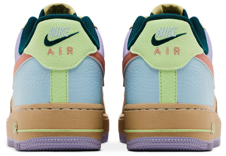 Air Force 1 Low Easter 2025
