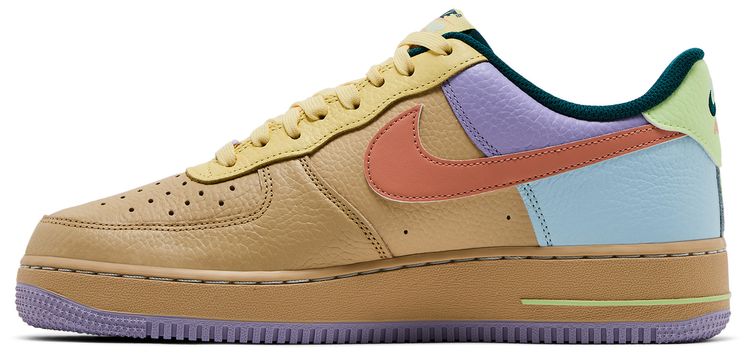 Air Force 1 Low Easter 2025