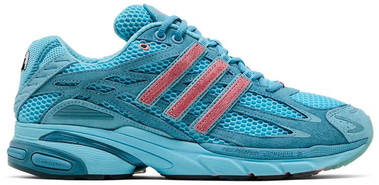 Unheardof x adidas Adistar Cushion 3 Pork Chop Piggy Runners