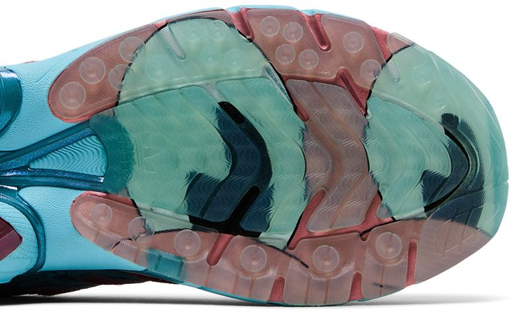 Unheardof x adidas Adistar Cushion 3 Pork Chop Piggy Runners