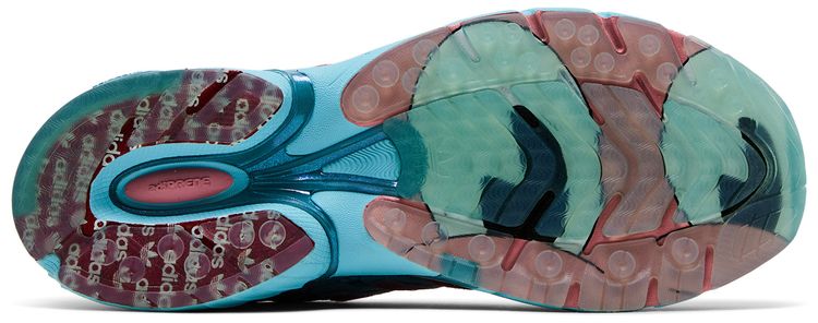 Unheardof x adidas Adistar Cushion 3 Pork Chop Piggy Runners