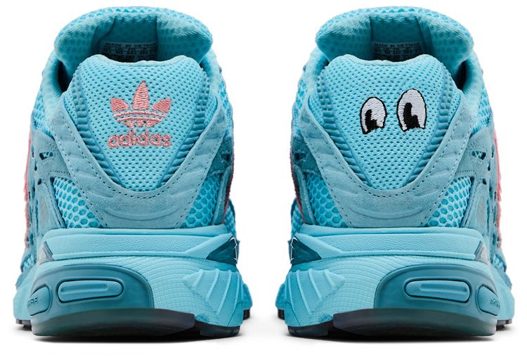 Unheardof x adidas Adistar Cushion 3 Pork Chop Piggy Runners