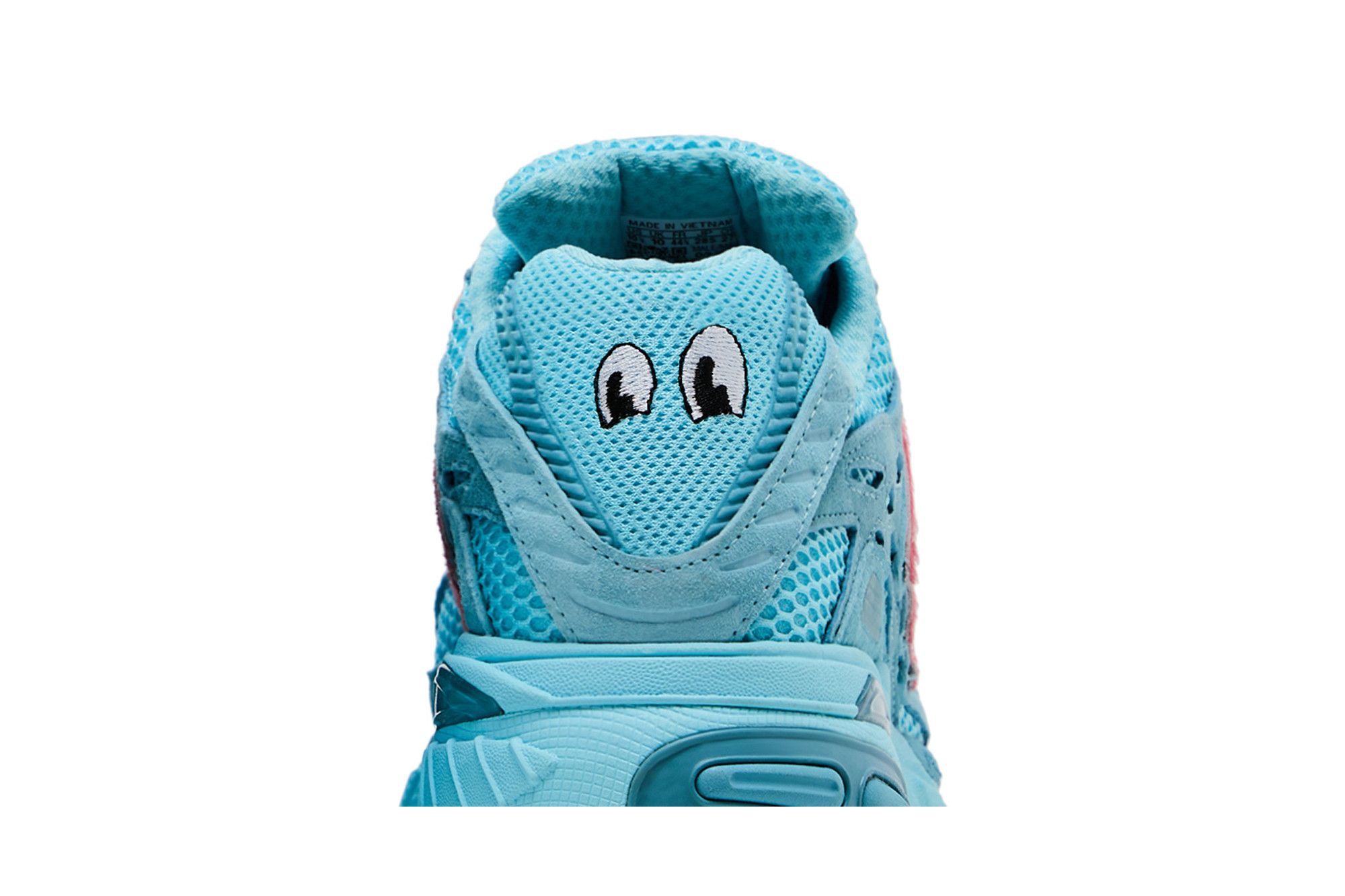 Buy Unheardof x Adistar Cushion 3 'Pork Chop Piggy Runners
