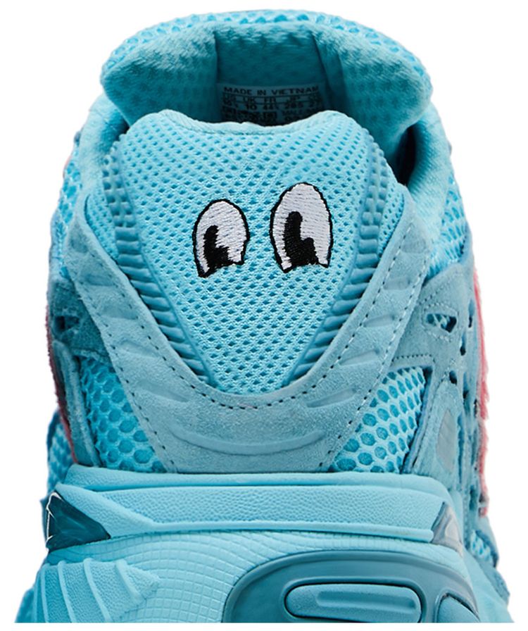 Unheardof x adidas Adistar Cushion 3 Pork Chop Piggy Runners