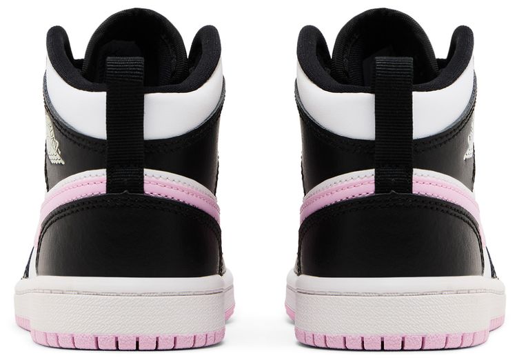 Air Jordan 1 Mid PS White Light Arctic Pink