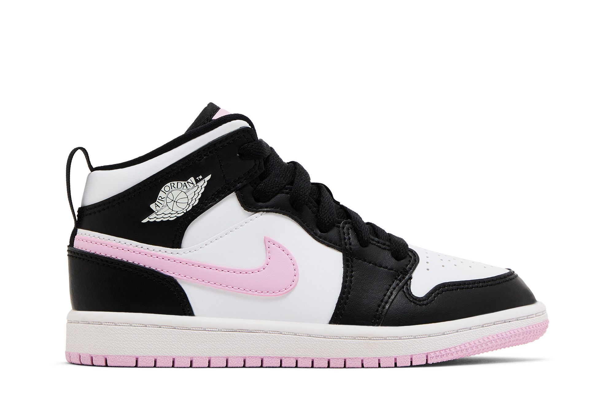 Buy Air Jordan 1 Mid PS 'White Light Arctic Pink' - 640737