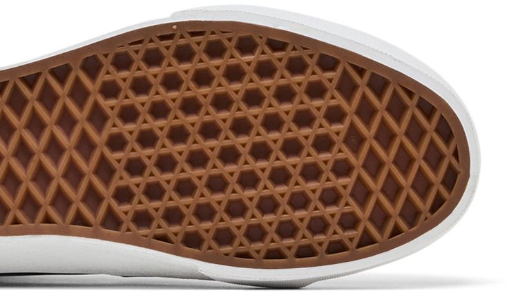 Vans Sk8 Hi Tapered Black White