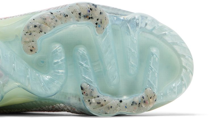 Nike Air VaporMax 2021 Flyknit GS Sail Honeydew