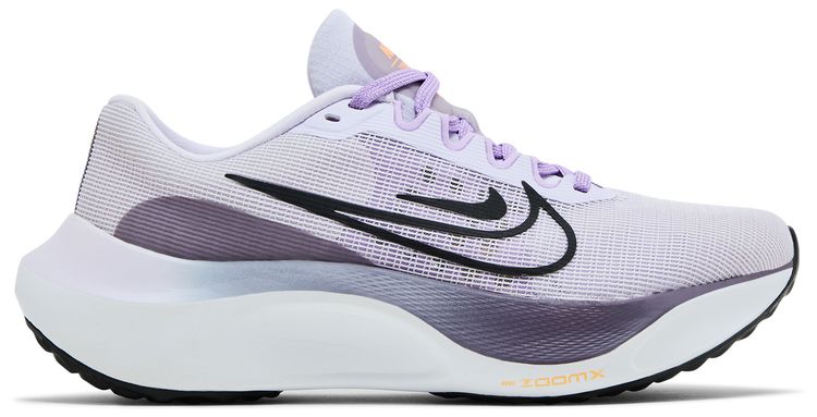 Nike Wmns Zoom Fly 5 Barely Grape
