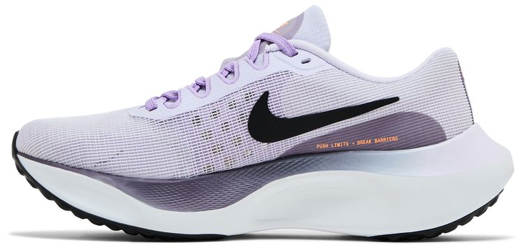 Nike Wmns Zoom Fly 5 Barely Grape
