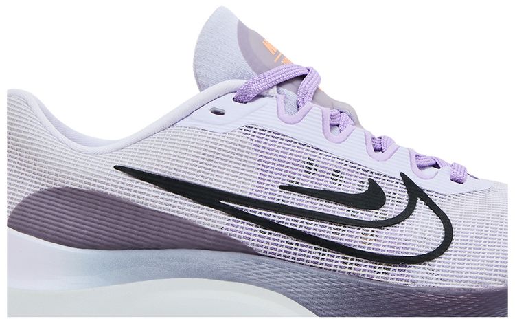 Nike Wmns Zoom Fly 5 Barely Grape