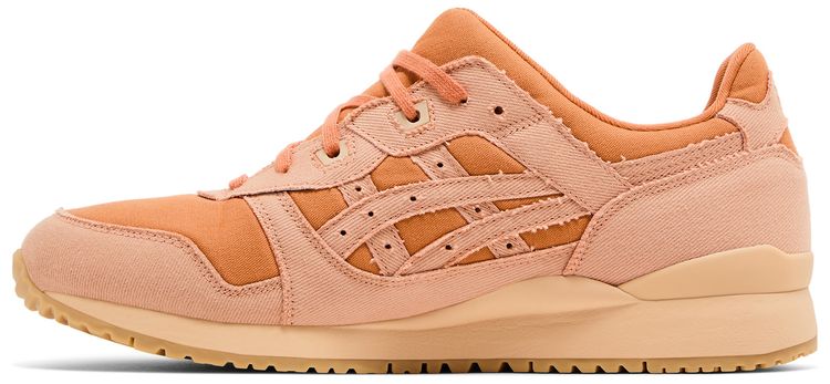 Gel Lyte 3 OG Tea Pack   Rooibos