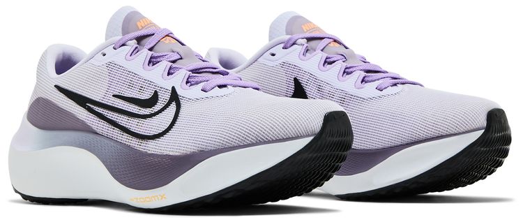Nike Wmns Zoom Fly 5 Barely Grape