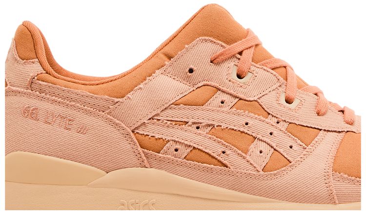Gel Lyte 3 OG Tea Pack   Rooibos