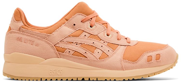 Gel Lyte 3 OG Tea Pack   Rooibos