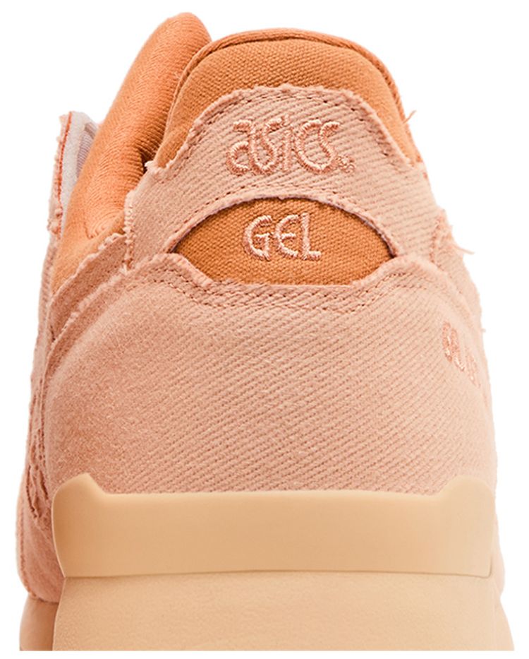 Gel Lyte 3 OG Tea Pack   Rooibos