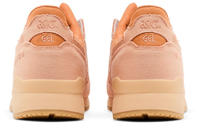 Gel Lyte 3 OG Tea Pack   Rooibos