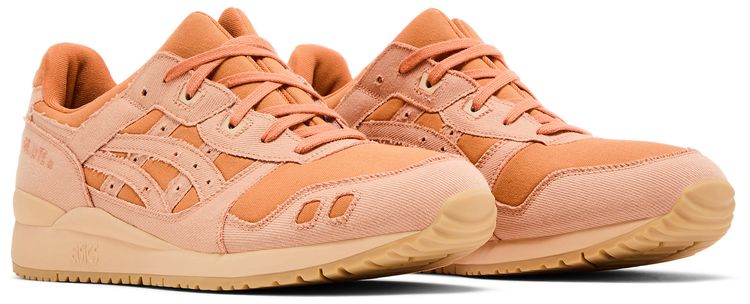 Gel Lyte 3 OG Tea Pack   Rooibos