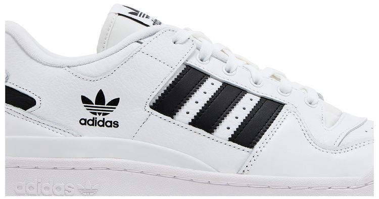 Adidas Forum 84 Low ADV White Black