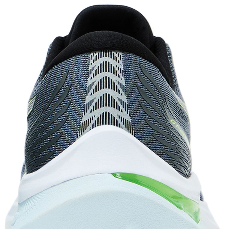 Asics GT 2000 11 Metropolis Lime Zest