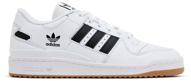 Adidas Forum 84 Low ADV White Black