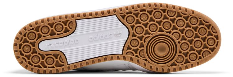 Adidas Forum 84 Low ADV White Black