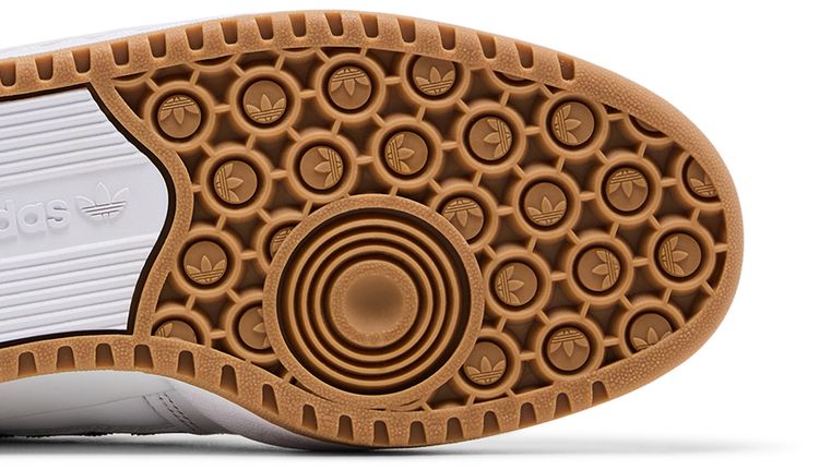 Adidas Forum 84 Low ADV White Black