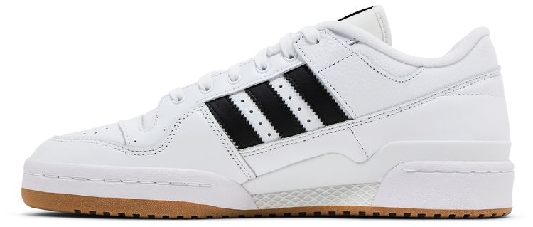Adidas Forum 84 Low ADV White Black