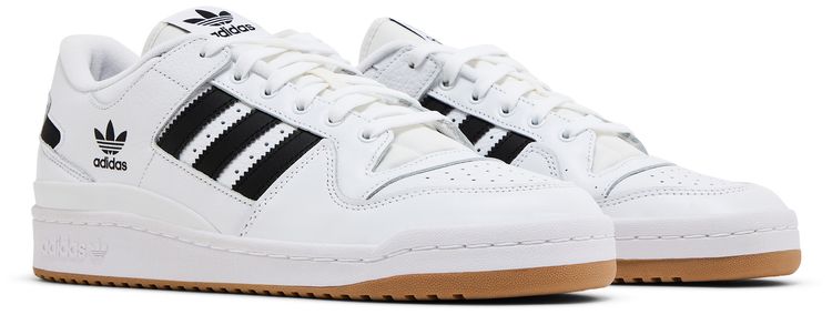 Adidas Forum 84 Low ADV White Black