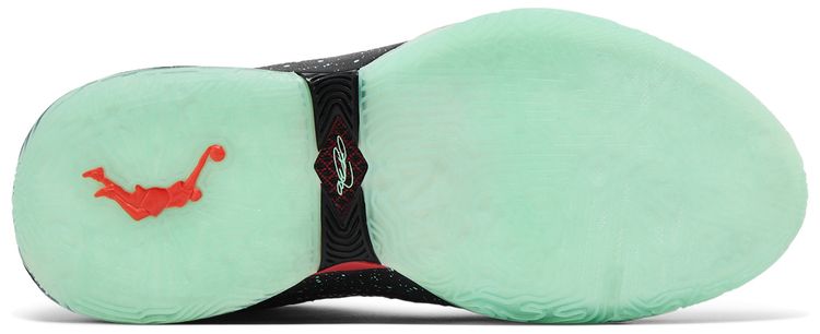 Nike LeBron 20 SE GS Night Maroon