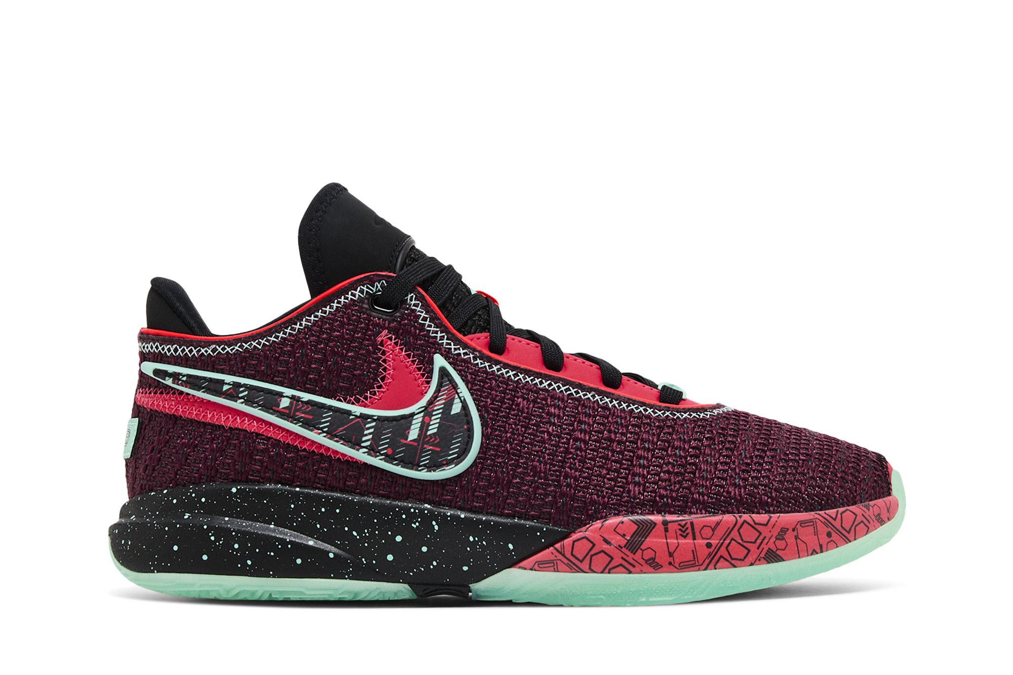 レブロン20 Official LeBron 20 Release Info & Date. Nike.com
