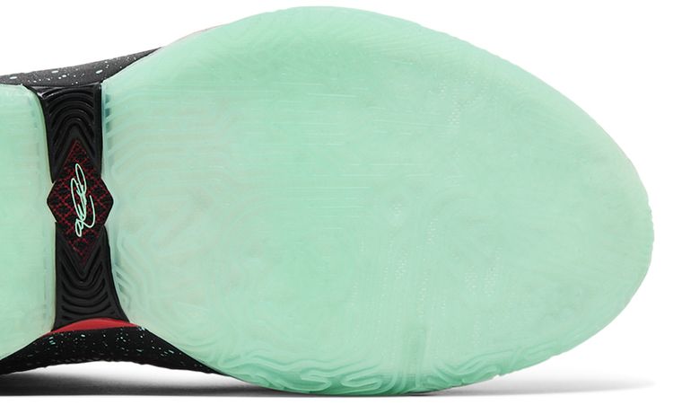 Nike LeBron 20 SE GS Night Maroon