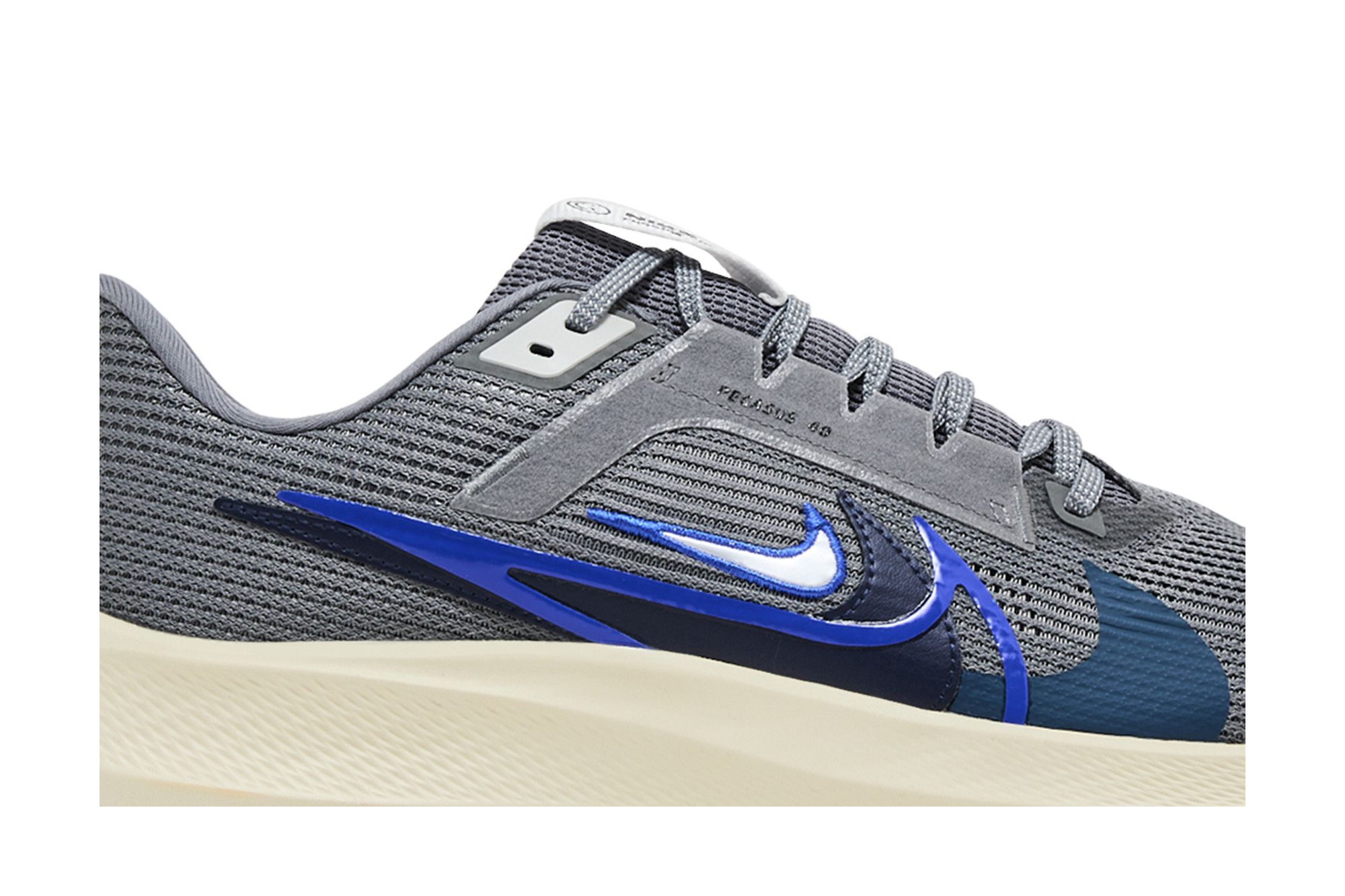 Buy Nike Air Zoom Pegasus 40 Premium 'Quadruple Swoosh