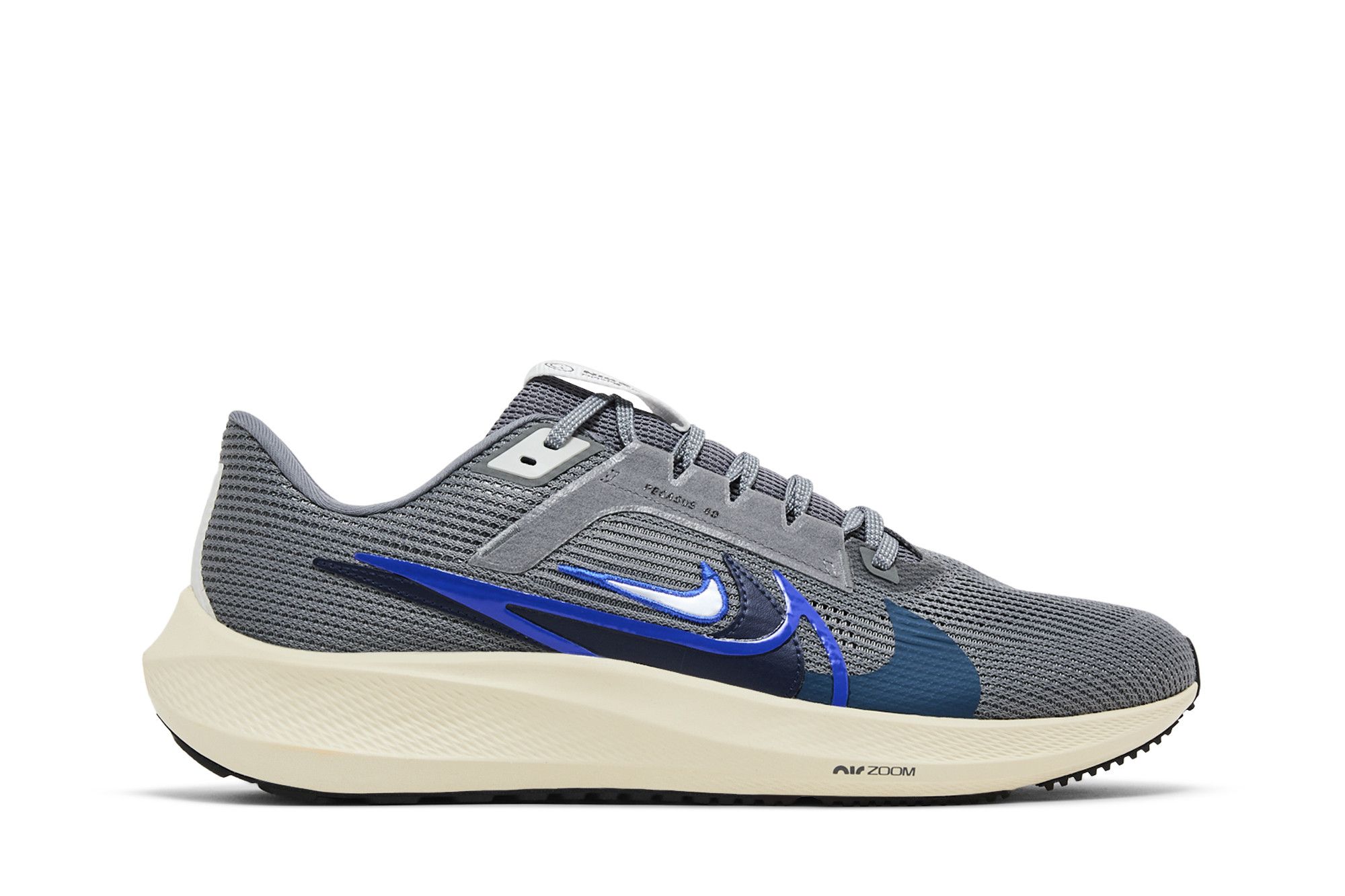 Buy Nike Air Zoom Pegasus 40 Premium 'Quadruple Swoosh