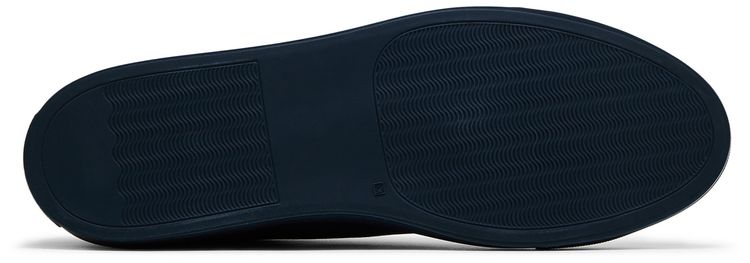 Common Projects Achilles Low Blue