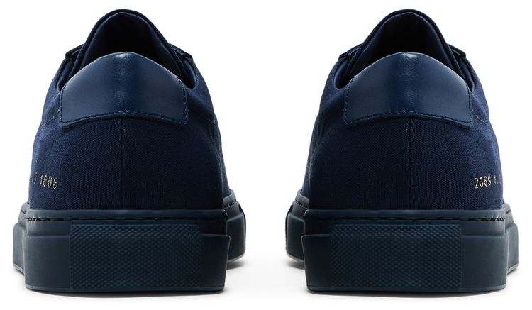 Common Projects Achilles Low Blue