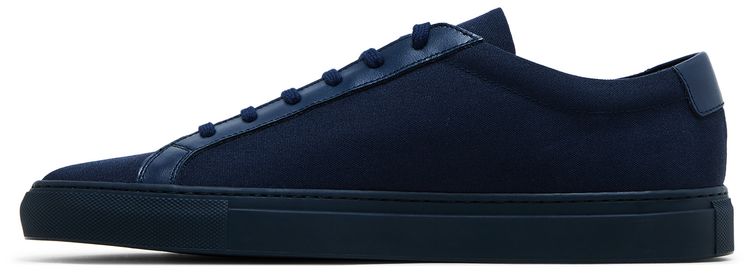 Common Projects Achilles Low Blue