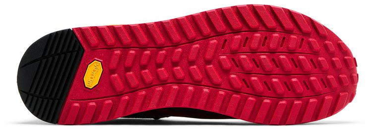 Spyder x Reebok Nano X3 Adventure Winter Scarlet Pewter