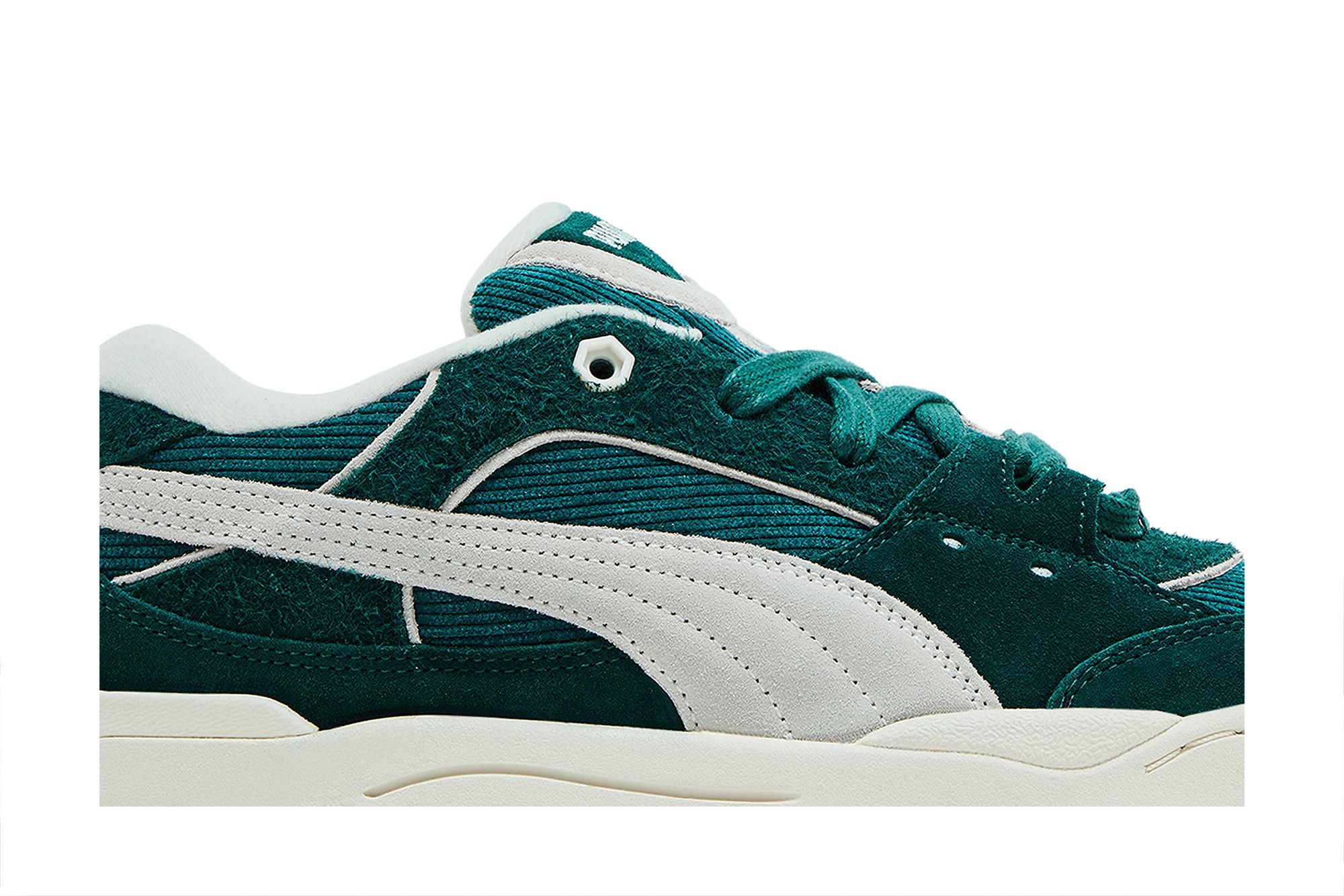 Buy Puma 180 'Corduroy - Malachite' - 396025 02 | GOAT
