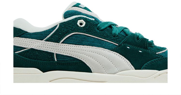 Puma 180 Corduroy   Malachite