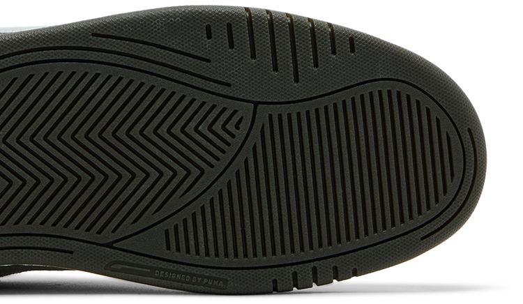 Puma 180 Corduroy   Malachite