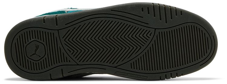 Puma 180 Corduroy   Malachite