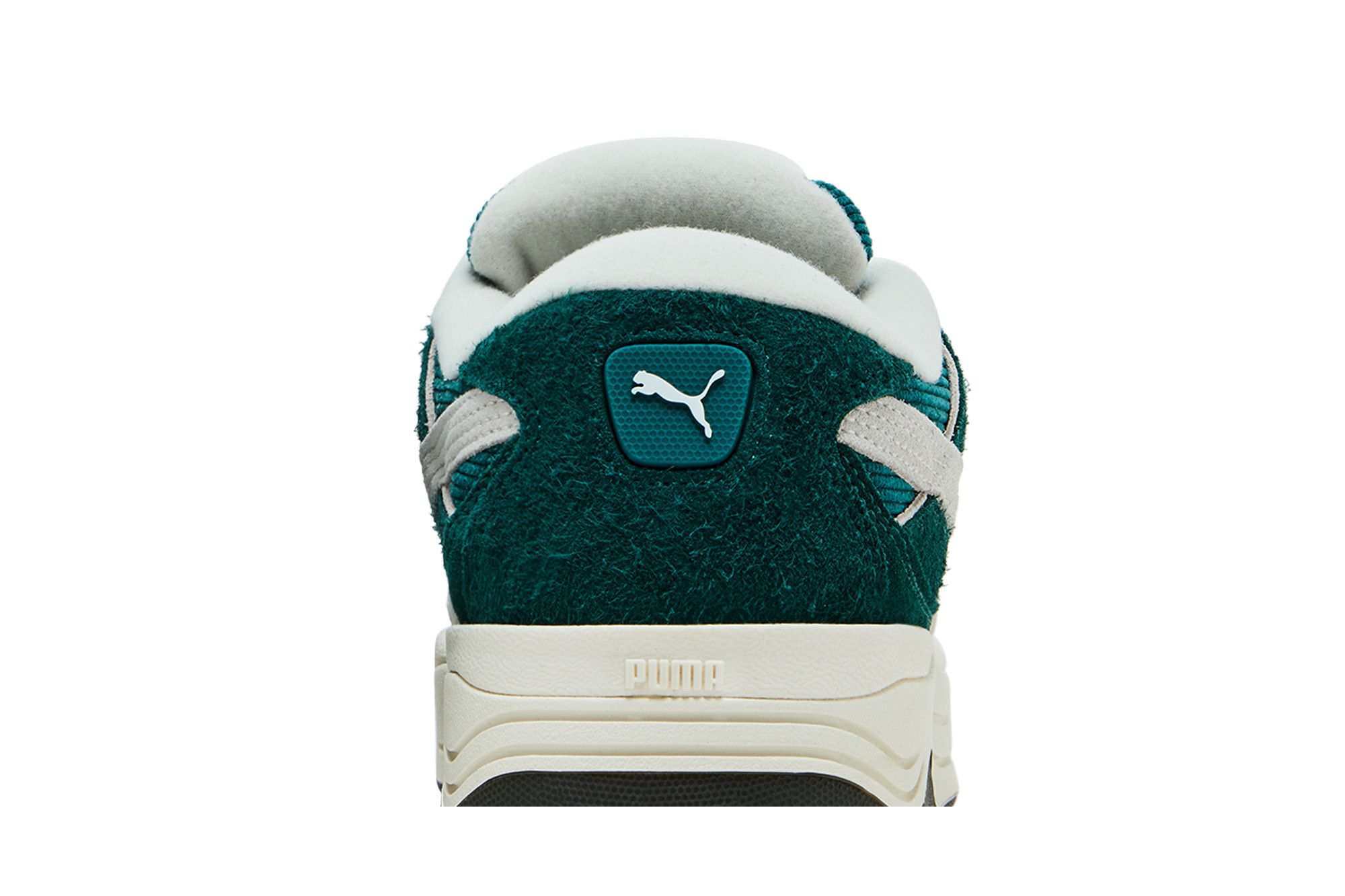 Buy Puma 180 'Corduroy - Malachite' - 396025 02 | GOAT