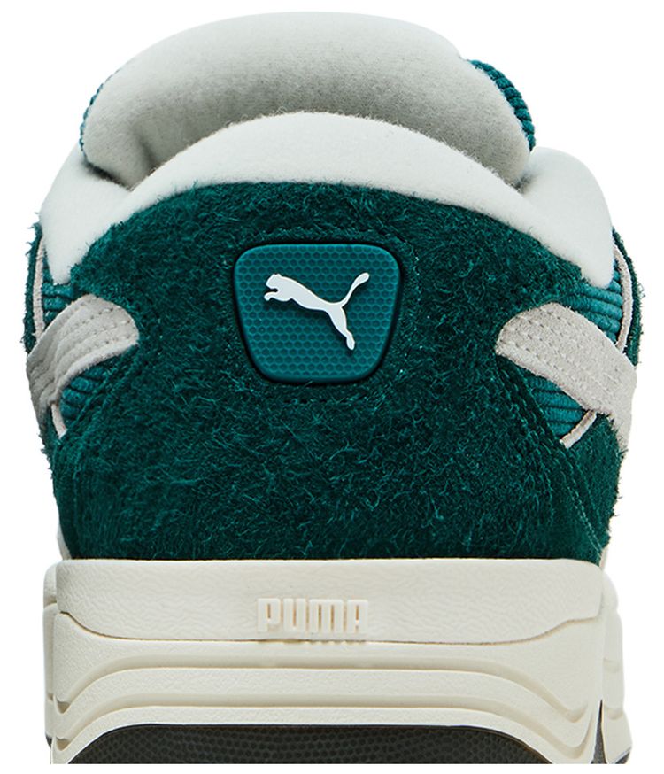 Puma 180 Corduroy   Malachite