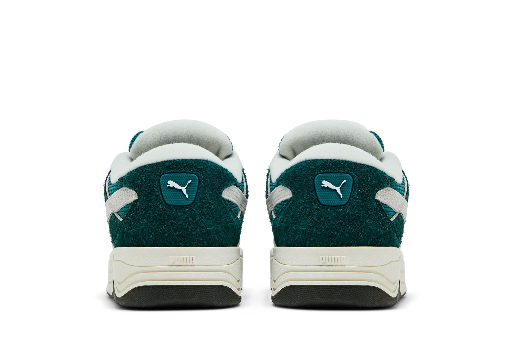 Buy Puma 180 'Corduroy - Malachite' - 396025 02 | GOAT