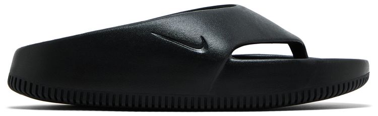 Nike Wmns Calm Slide Triple Black