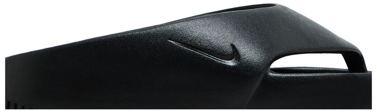 Nike Wmns Calm Slide Triple Black