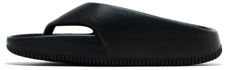 Nike Wmns Calm Slide Triple Black