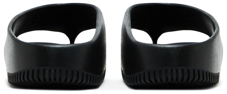 Nike Wmns Calm Slide Triple Black