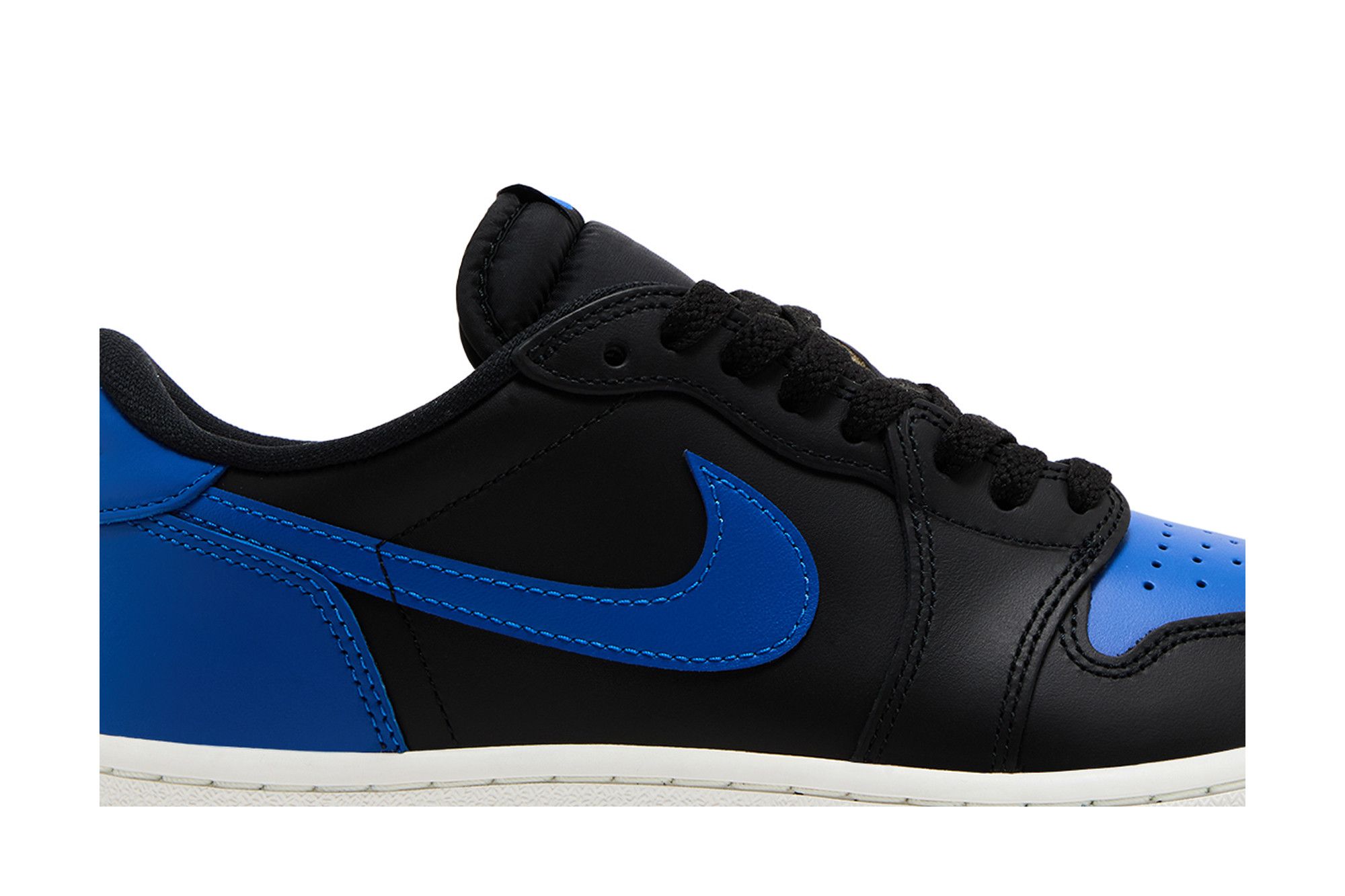 Buy Air Jordan 1 Retro Low '85 OG 'Royal' - IB1981 004 | GOAT